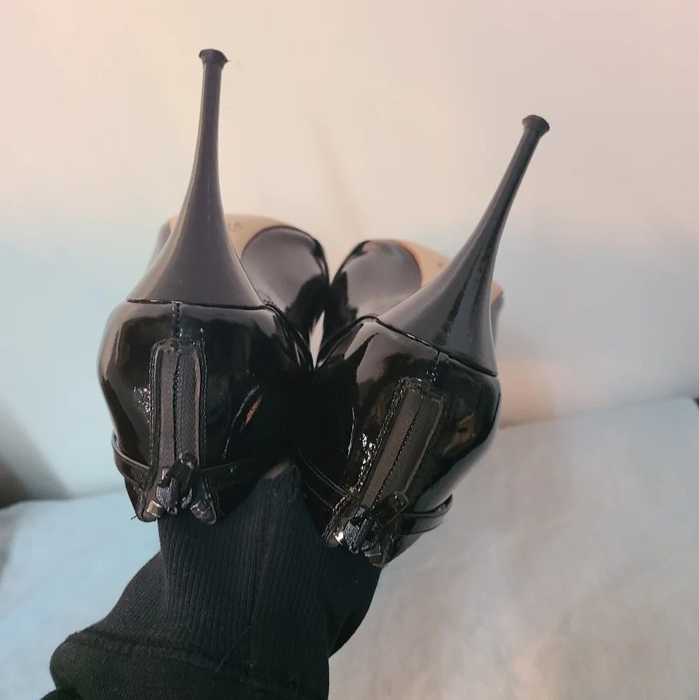 Chloe Booties - Picture 6 of 16